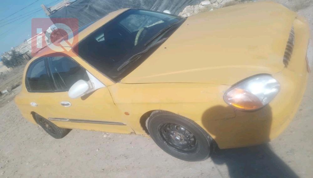 هيونداي سوناتا